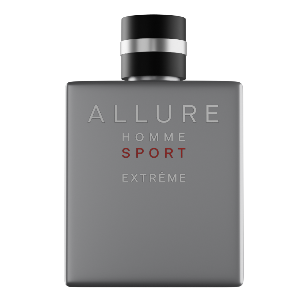 Allure Homme Sport Extrme
